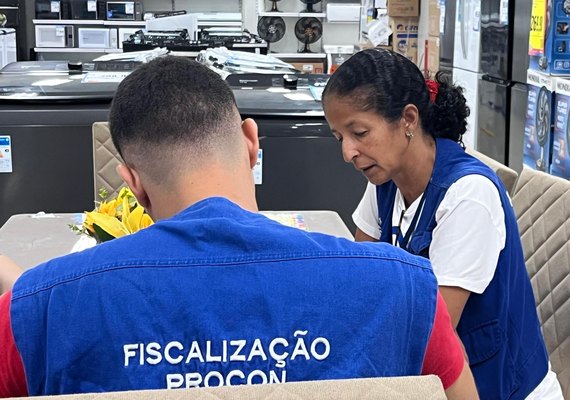 Procon Alagoas divulga pesquisa de preços para Black Friday 2024