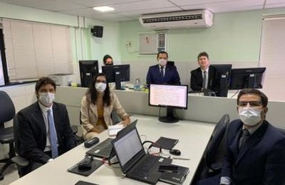 Covid-19: Justiça do Trabalho homologa acordo entre Município de Arapiraca e Sindicato dos Enfermeiros