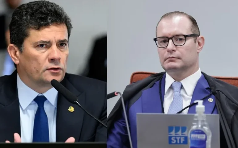 STF: Cristiano Zanin, ex-advogado de Lula, julgará Moro em inversão de papéis