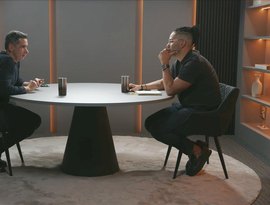 Da periferia ao império bilionário: Jota Jota Podcast recebe Flávio Augusto em papo profundo e intimista sobre os desafios de empreender no Brasil