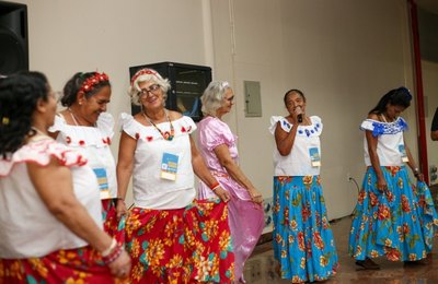 Alunos da Educação de Jovens, Adultos e Idosos de Maceió participam de sarau cultural nesta terça (29)