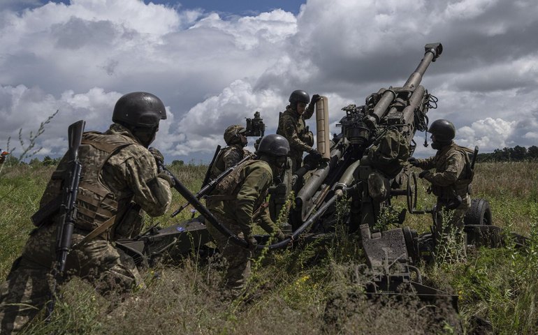 ‘Trabalho está longe de terminar’, afirma Rubio sobre negociações entre EUA e Ucrânia