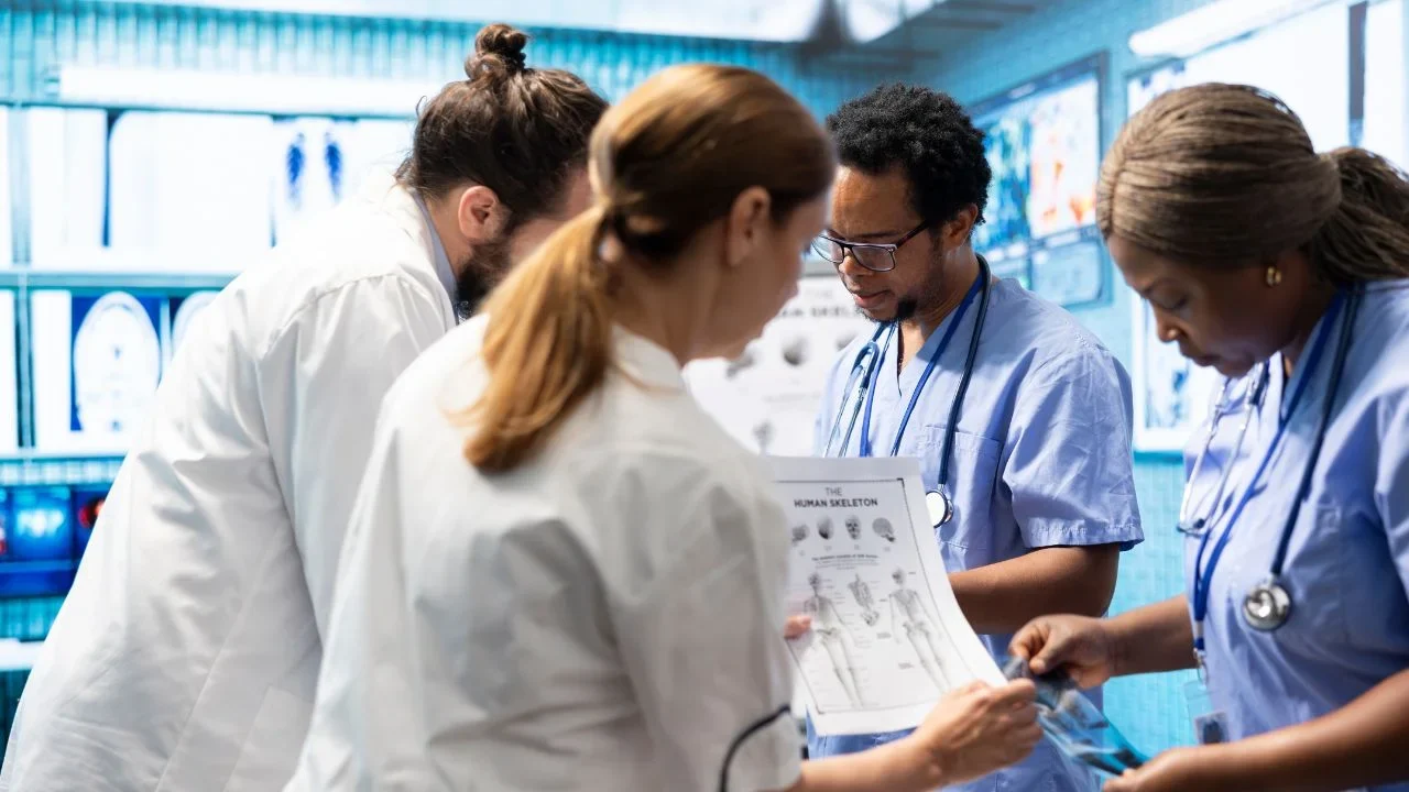 HUPAA integra estudo global que investiga novo tratamento para pneumonia