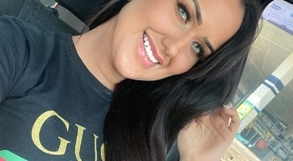 Quem é Paola Gaia, influenciadora presa sob suspeita de planejar a morte da ex-patroa / Foto: Foto: Redes Sociais/ Reprodução