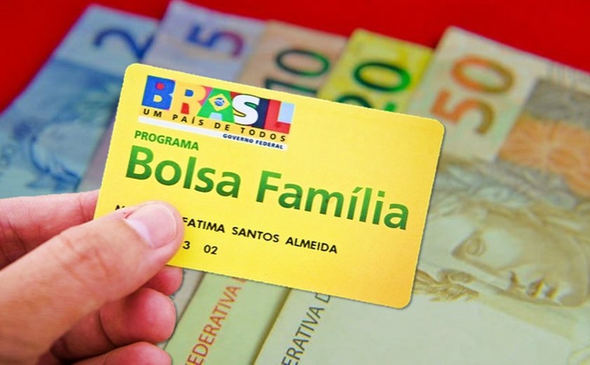 Veja o calendário de pagamentos do Bolsa Família em fevereiro