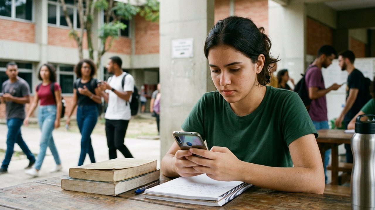 Desenrola Fies proíbe apostas em bets por um ano para estudantes que renegociarem dívidas