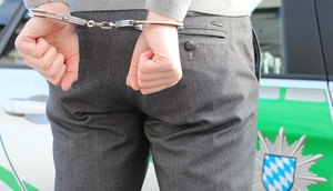 Homem foi preso no Centro de Aracaju pela guarda municipal. / Foto: Imagem: Pixabay