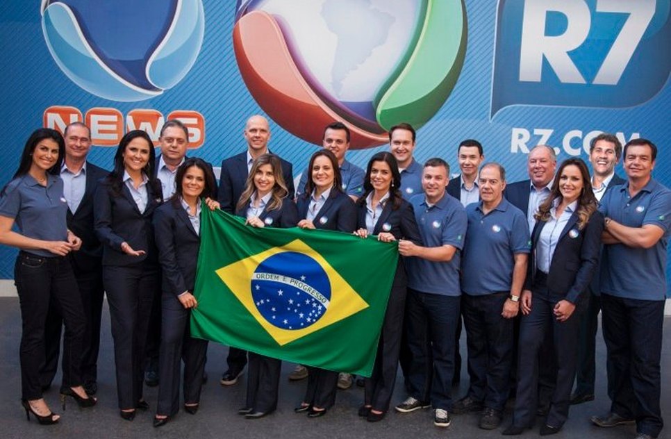 Foto: R7