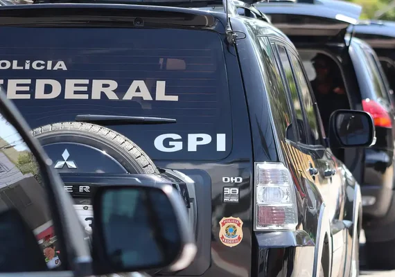 PF, Receita e Marinha reforçam segurança de portos antes do carnaval