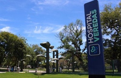 Justiça Federal determina que Estado de Alagoas pague R$ 4,6 milhões ao Hospital Veredas em até cinco dias