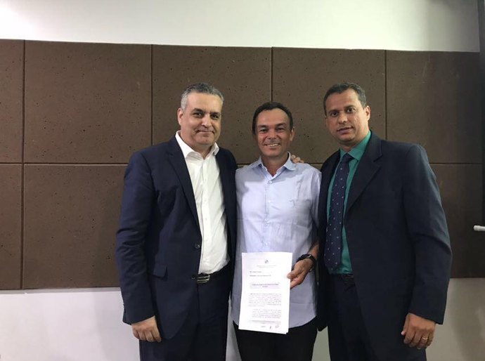 Prefeitura de Anadia assina TAC com o MPE e encerrará atividades do lixão