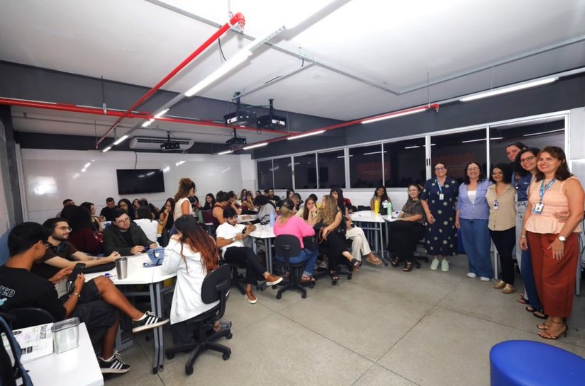 Parceria entre Cesmac e Sebrae lança desafio exclusivo para estudantes de Arquitetura e Urbanismo