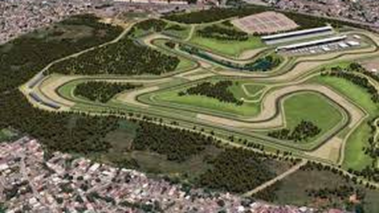 Obras das arquibancadas de Interlagos sofrerão reajuste de R$ 2,6 milhões