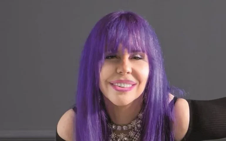 Baby do Brasil se pronuncia por fala polêmica: 'Sou contra qualquer tipo de abuso'