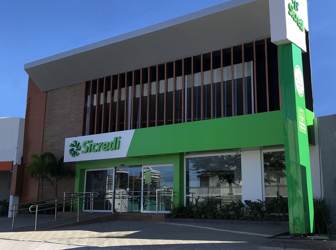 Sicredi em Alagoas cresce 14% e soma R$ 1,7 bilhão em ativos