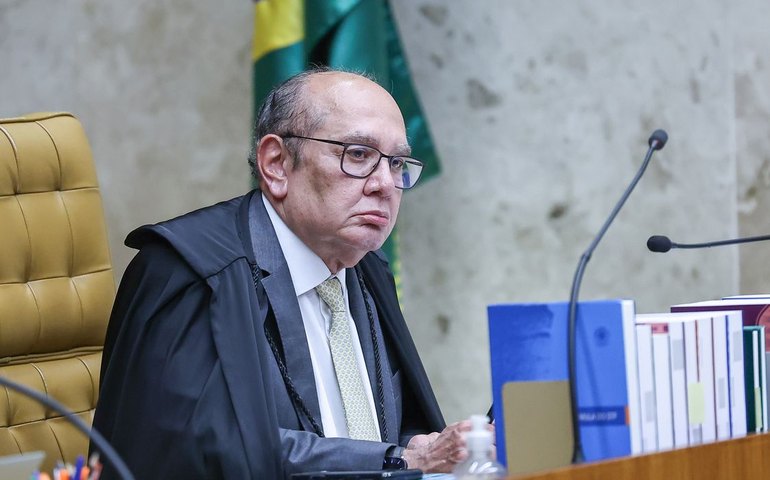 Gilmar Mendes pede parecer da PGR sobre marco temporal