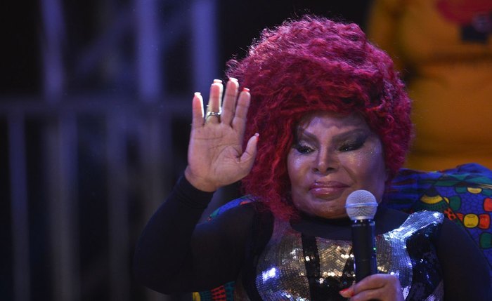 Elza  Soares