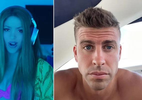 Shakira e Piqué: as consequências de expor traição na vida real de quem não é celebridade