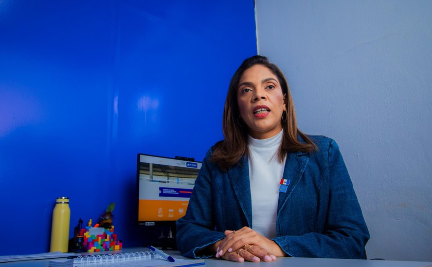 Junho Violeta: Secretária Arabella Mendonça fala sobre o enfrentamento à violência contra a pessoa idosa