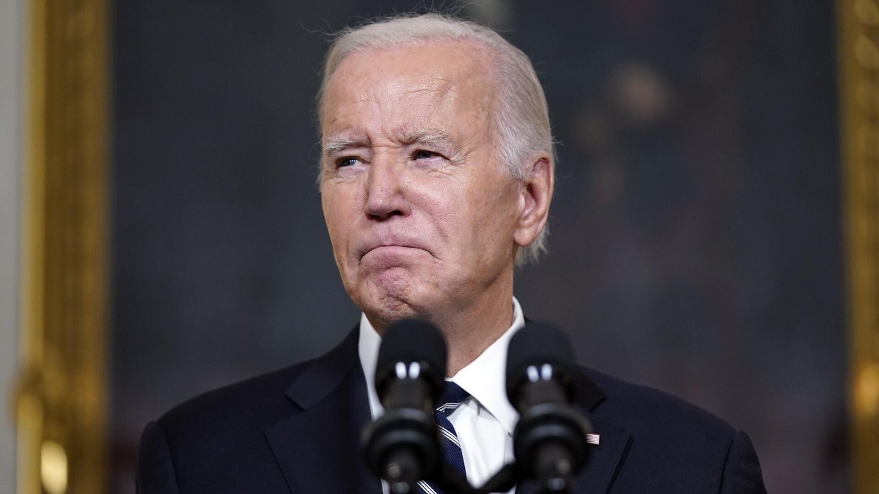'O presidente que mais fez mal aos palestinos': ex-funcionários criticam o papel de Biden em Gaza