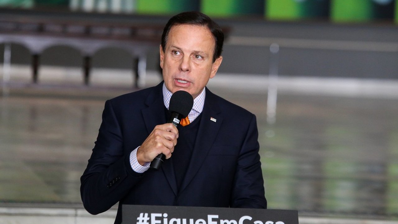 Tribunal mantém condenação de vizinha de Doria por vídeo sobre festa na pandemia
