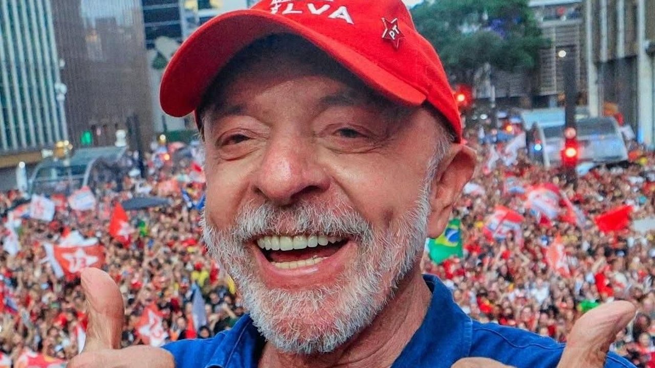 Quem é Lula?