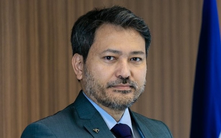 Barreirinhas: No modal aéreo, reduziremos liberação de mercadorias de 6 para 1 dia