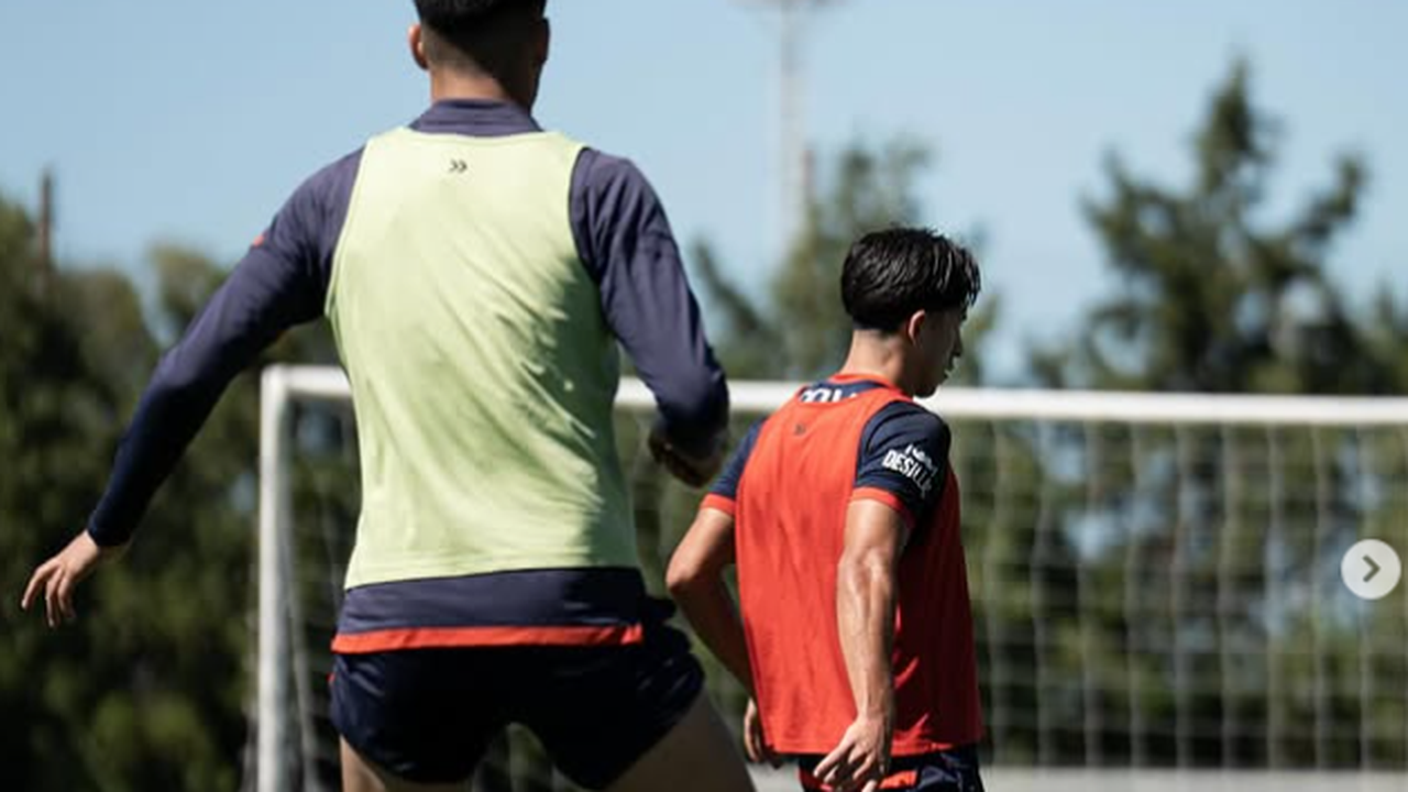 San Lorenzo tem quatro dias para evitar falência após dívida milionária com fundo suíço; entenda