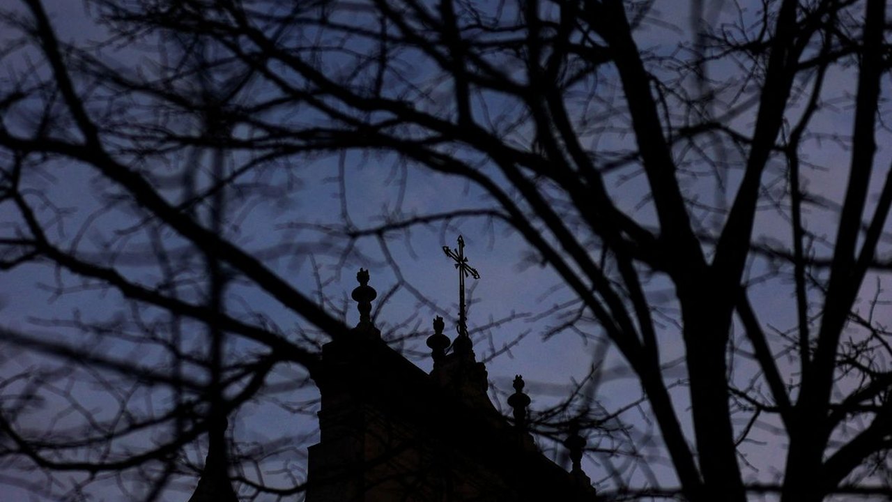 Grupo Vita da Igreja católica divulga relatório sobre abusos sexuais