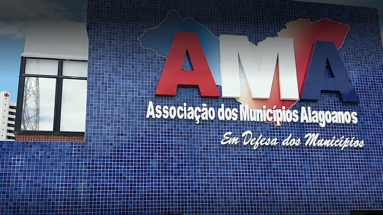 Presidente da AMA emite nota de solidariedade ao prefeito de Rio Largo