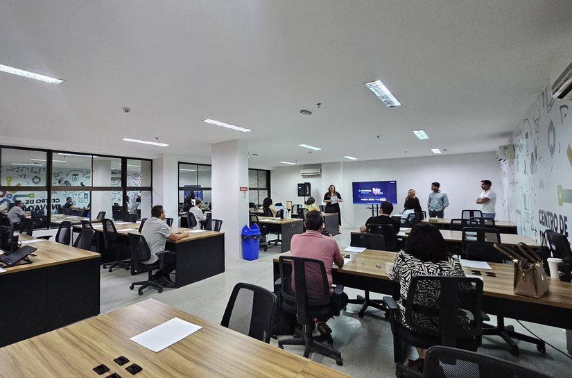 Programa debate tendências do marketing digital em evento gratuito