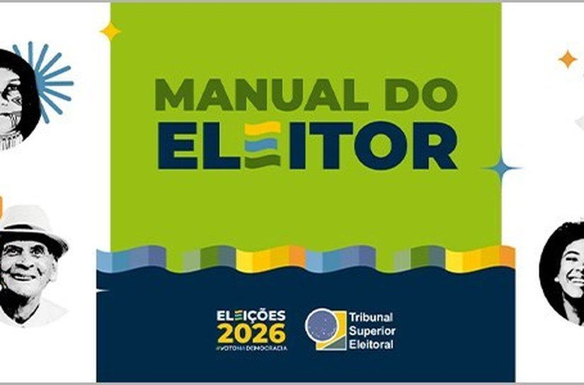 Manual do Eleitor: adesivo no carro pode? E na fachada de casa? Saiba as regras