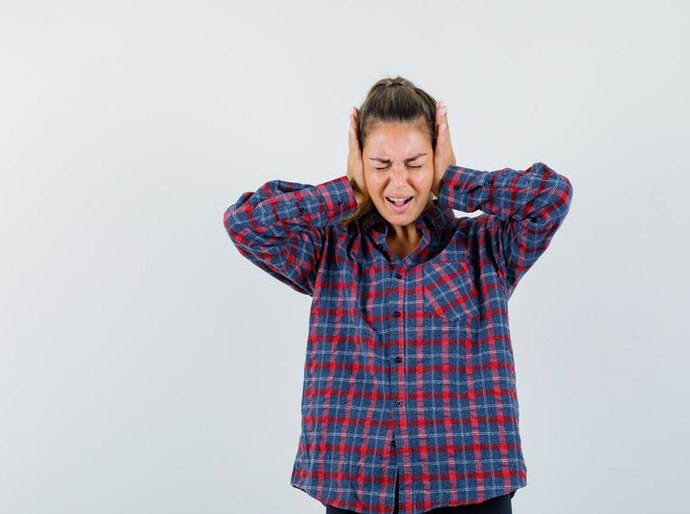 Zumbido no ouvido: quando devo me preocupar?