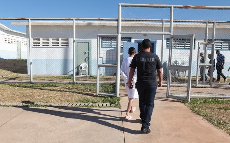 Comissão debate impactos de novas regras para medidas socioeducativas