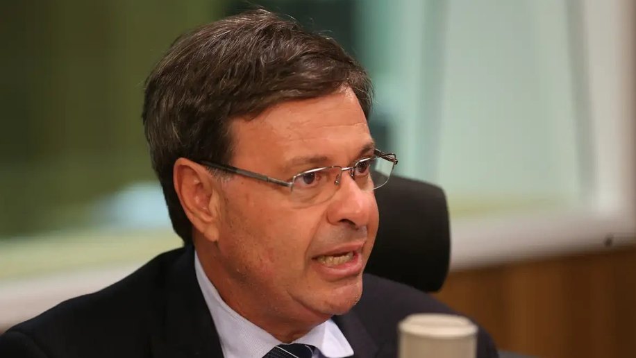 Moraes manda soltar ex-ministro Gilson Machado