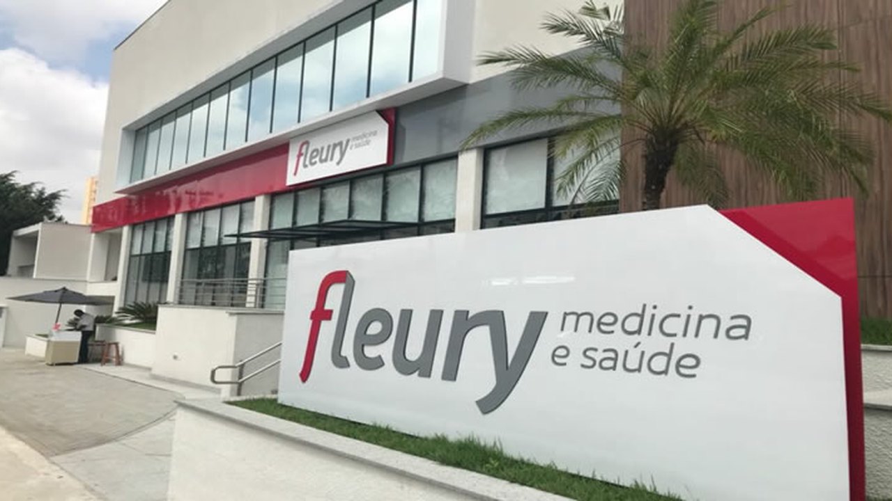 Fleury anuncia aquisição do Laboratório Marcelo Magalhães por R$ 384,5 milhões