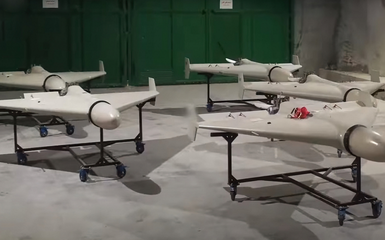 Inimigos do Irã não podem derrotar país porque suas armas estão escondidas no subsolo, diz analista