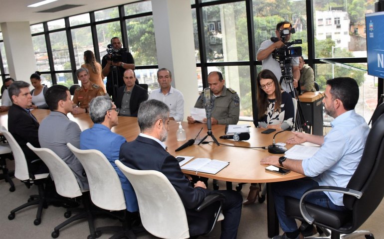 Mês de junho registra queda de homicídios em Alagoas