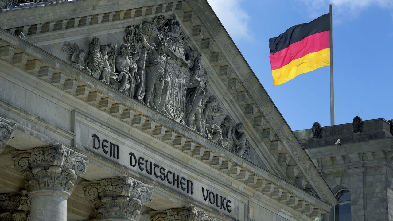 Partido da Alemanha inclui pedido para suspender sanções à Rússia em programa eleitoral