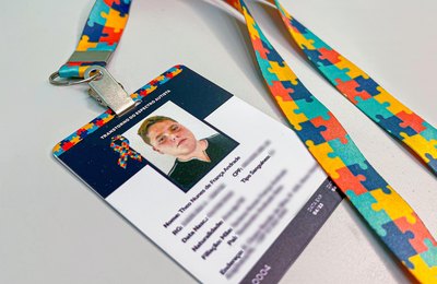 Governo lança Carteira de Identificação para Pessoa com Transtorno do Espectro Autista na segunda