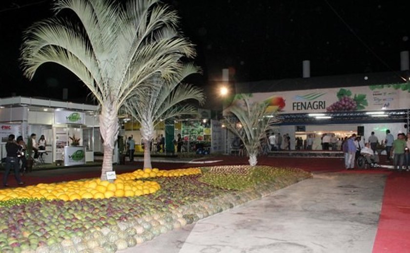Alagoas é destaque na maior feira de embalagens do Nordeste