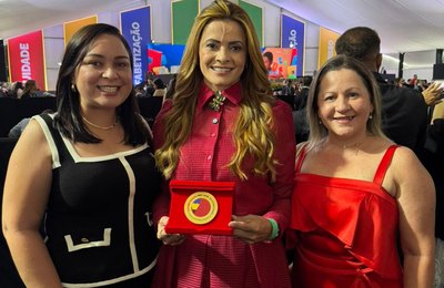 Brasília: educação de Belém é bicampeã no Selo Ouro Compromisso Nacional Criança Alfabetizada