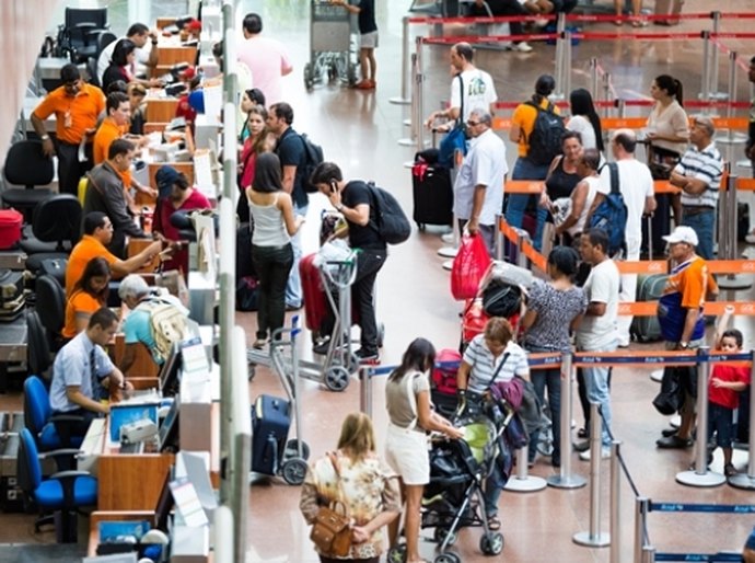 Destino Alagoas está entre os três mais vendidos da operadora CVC
