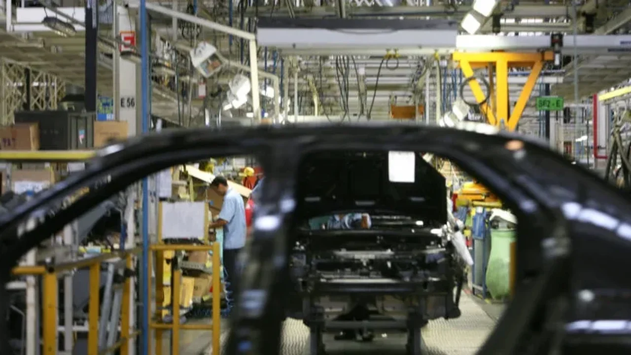 Indústria automotiva americana pede que Trump mantenha veículos chineses fora do país