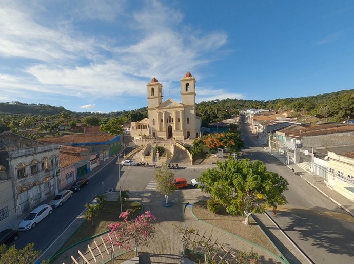 Pilar celebra 154 anos de emancipação com atrações nacionais e entregas nas áreas de saúde, educação e assistência social