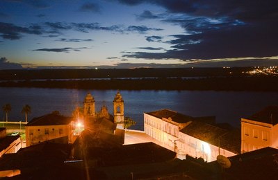 Áreas da União poderão ser utilizadas para o desenvolvimento do turismo em todo o País