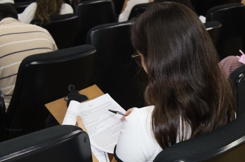 Estágio em Direito na Justiça Federal: terceira fase do processo seletivo tem alteração em horários