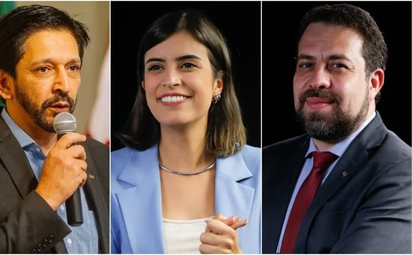 Mesmo com nova agressão, candidatos preveem Ida a debates