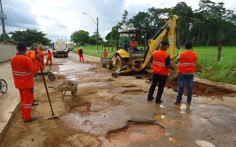 ARSAL: a autoridade ignorada que decide a fiscalização da Conasa/Águas do Sertão responsável pelo saneamento e o caos urbano em Palmeira dos Índios