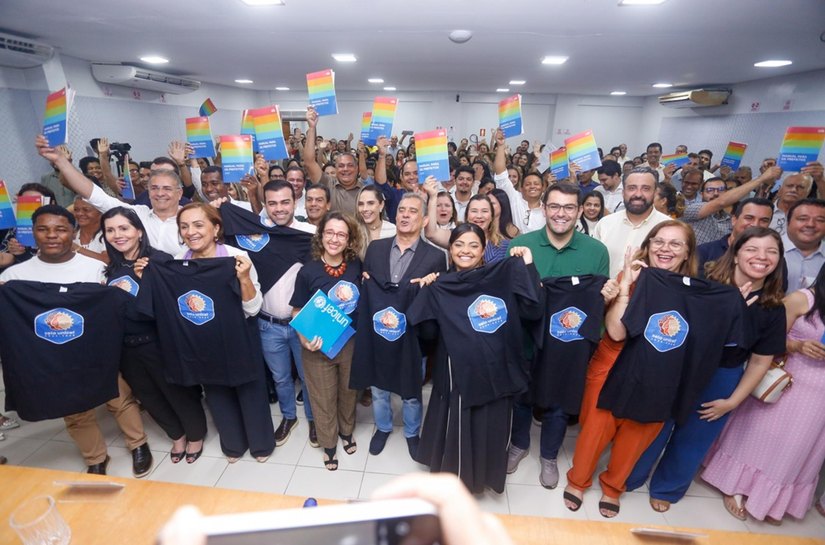 Alagoas reafirma compromisso com a infância no lançamento do Selo Unicef 2025/2028